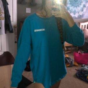 Hershey long sleeve